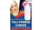 Talc Powder Cancer in