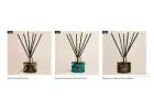 Reed Diffusers | Llum