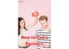 How to Find a Partner Who Matches Your Aspirations and Lifestyle?