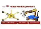 Glass Handling Machine | Ervin Sales Group USA | Glass Machinery Solutions