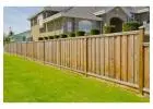 Best Fencing service in Middle Ridge