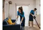 Same-day Home Cleaning Services Available