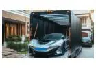 enclosed auto car shipping services in south carolina