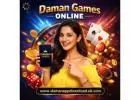 Play Daman Games Online – Fast and Secure Gaming