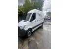 Best Luton Van Rental service in Crossley Hall