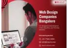 Web Design Companies Bangalore