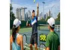 Tennis Instructor Singapore | Structured Coaching at Top Tennis Hub