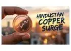 Latest Hindustan Copper Share Price Updates & Market Insights