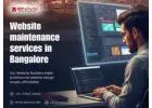 Website mainteWebsite maintenance services in Bangalorenance services in Bangalore