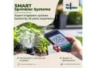 Alpharetta Smart Sprinkler Systems