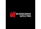 Car Service Geelong | Reliable Car Mechanic - RR Motor Service