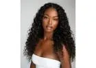 Curly I Tip Hair Extensions for Defined Volume – Shop Now!