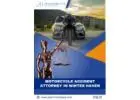 Best Motorcycle Accident Attorney in