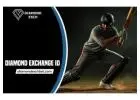 Diamond Exchange Online Betting ID - Official Access to Live Markets
