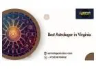 Best Astrologer in Virginia – Trusted Spiritual Guidance