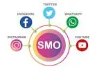 SMO Services with Obalesh Solution to Boost Your Brand on Social Media