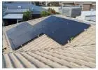 Best Solar Panel Installations in Geelong West