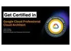 Google Cloud Professional Cloud Architect Practice Exam