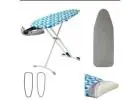 Buy the Height Adjustable Ironing Boards in Australia