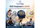 OCD Treatment in Delhi | Advanced Care for Obsessive-Compulsive Disorder