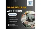 GA Web Design