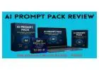 AI Prompt Pack Review–Get Bonuses Worth $1099–FREE!