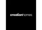Creation Homes - Queensland