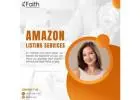 Amazon Listing Creation Services That Actually Work