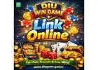 DIU Win Game Link Online for Fast Daily Rewards
