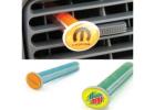 Shop Custom car air fresheners at wholesale prices