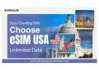 Is an eSIM for USA from Airhub worth it for your journey?