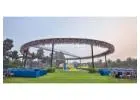 Beautiful Wedding Lawns in Kolkata for Outdoor Celebrations