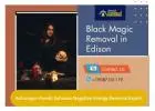 Black Magic Removal in Edison | Astrologer Pandit Sahadev
