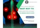 What Is Chronic Back Pain? Best Way to Understand the Concept | My Genesis Health Clinic