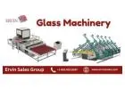 Is Your Glass Machinery Holding You Back? Here’s How to Upgrade Smartly