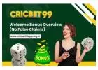 Where Can You Win Safely with Cricbet99 Win Online Gaming?