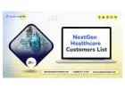 Grab a conversion‑ready NextGen Healthcare Customers List leads list