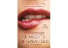 For Sale: 101 Nights of Great Sex – 2020 Edition Paperback Guide