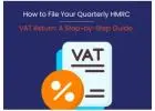 VAT Return HMRC
