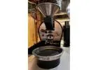 Proven roasting performance using used roasting machine