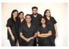 Dental Implant Clinic in Gurgaon | The Dental Roots