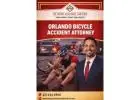 Bicycle Accident Attorney in