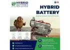 Top Range Rover Hybrid Batteries Replacement & Premium Hybrid Battery Solutions NZ