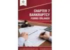 Get Help With Chapter 7 Bankruptcy Forms