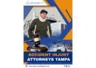 Leading Accident Injury Attorneys in Tampa - Abercrombie, P.A