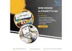 Web Design GA