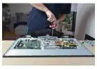 Panasonic LED TV Repair in Delhi – Expert Service