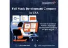 Full Stack Development Company in USA  | Conquerors Tech
