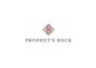 Prophet's Rock