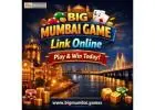 Big Mumbai Game Link Online – Play & Win Today